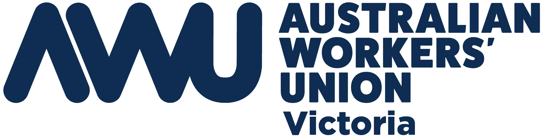 The Australian Workers' Union - Victorian Branch's logo