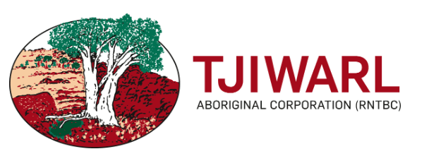 Tjiwarl Aboriginal Corporation's logo