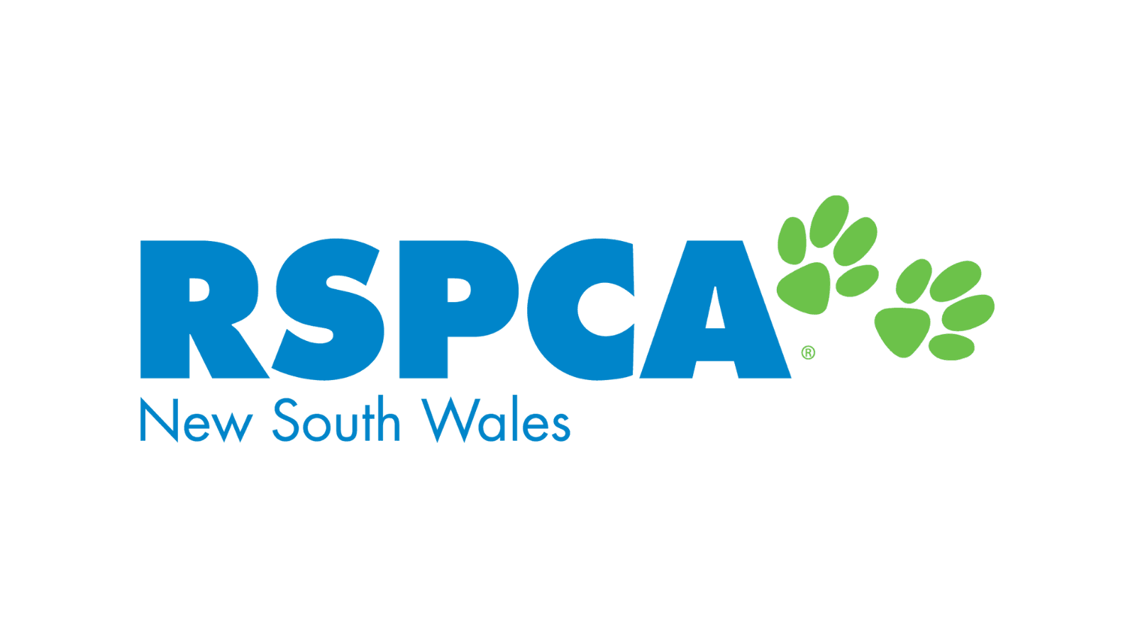 RSPCA NSW's logo