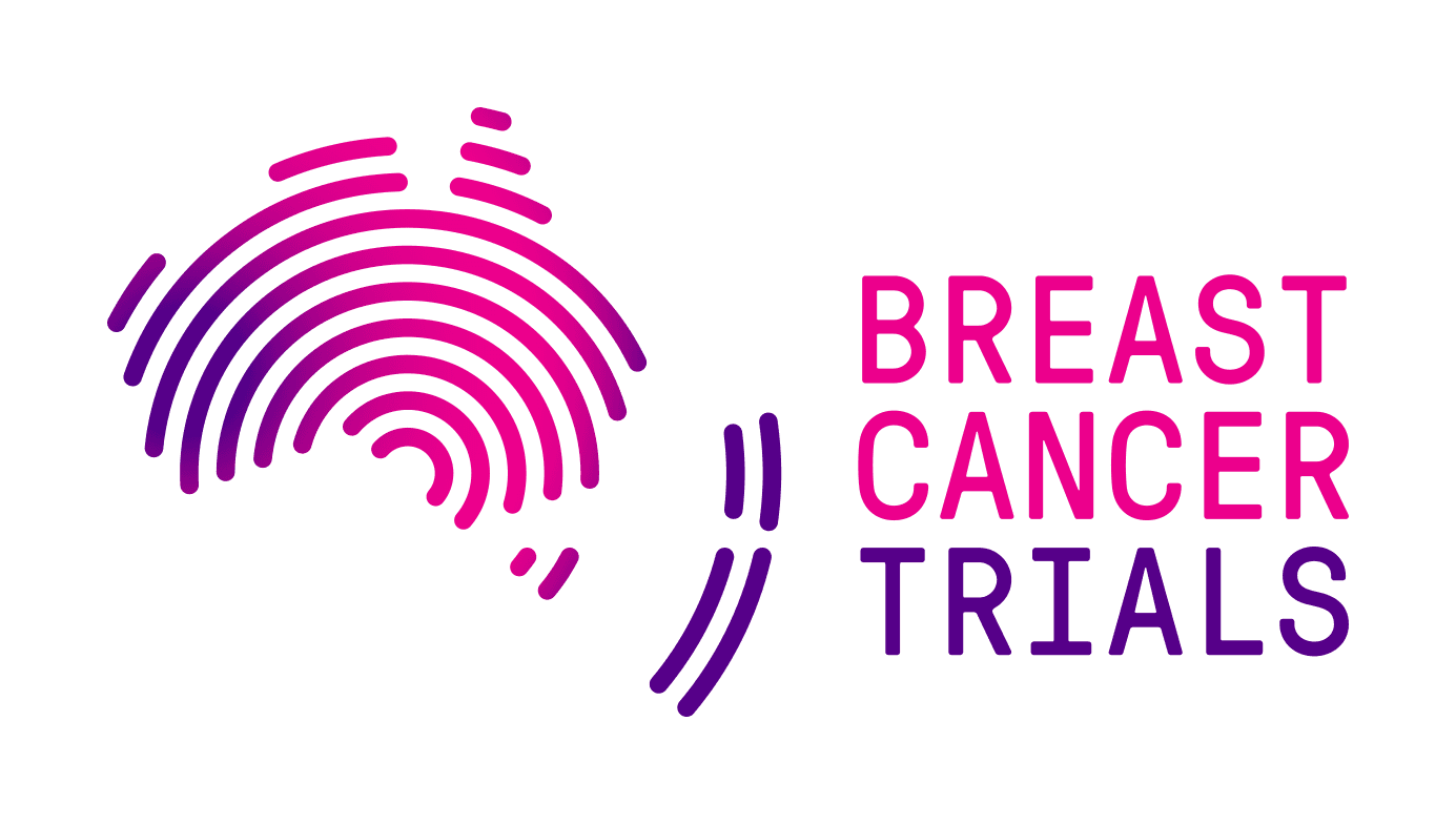 Breast Cancer Trials's logo