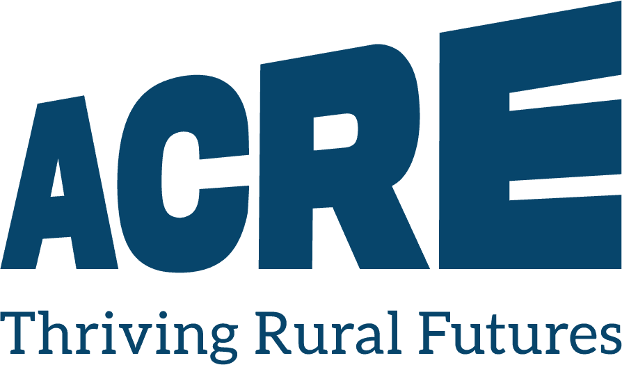 Australian Centre for Rural Entrepreneurship (ACRE)'s logo
