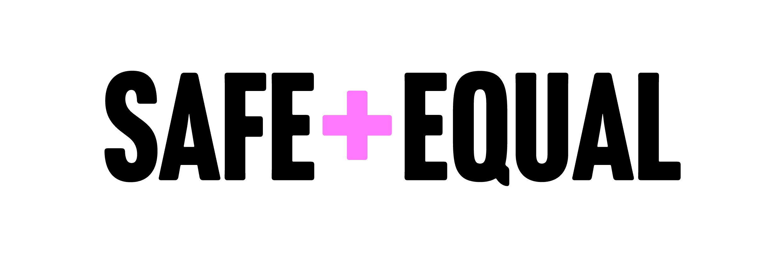 Safe and Equal Inc's logo