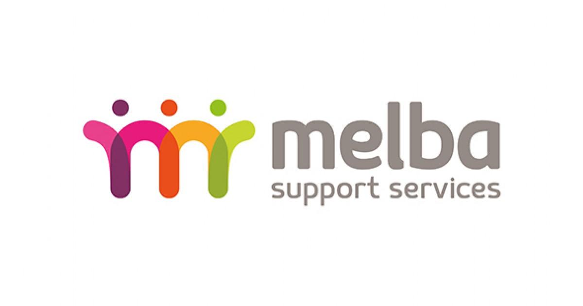 Melba Support Services's logo