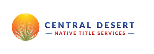 Central Desert Native Title Services Limited   's logo
