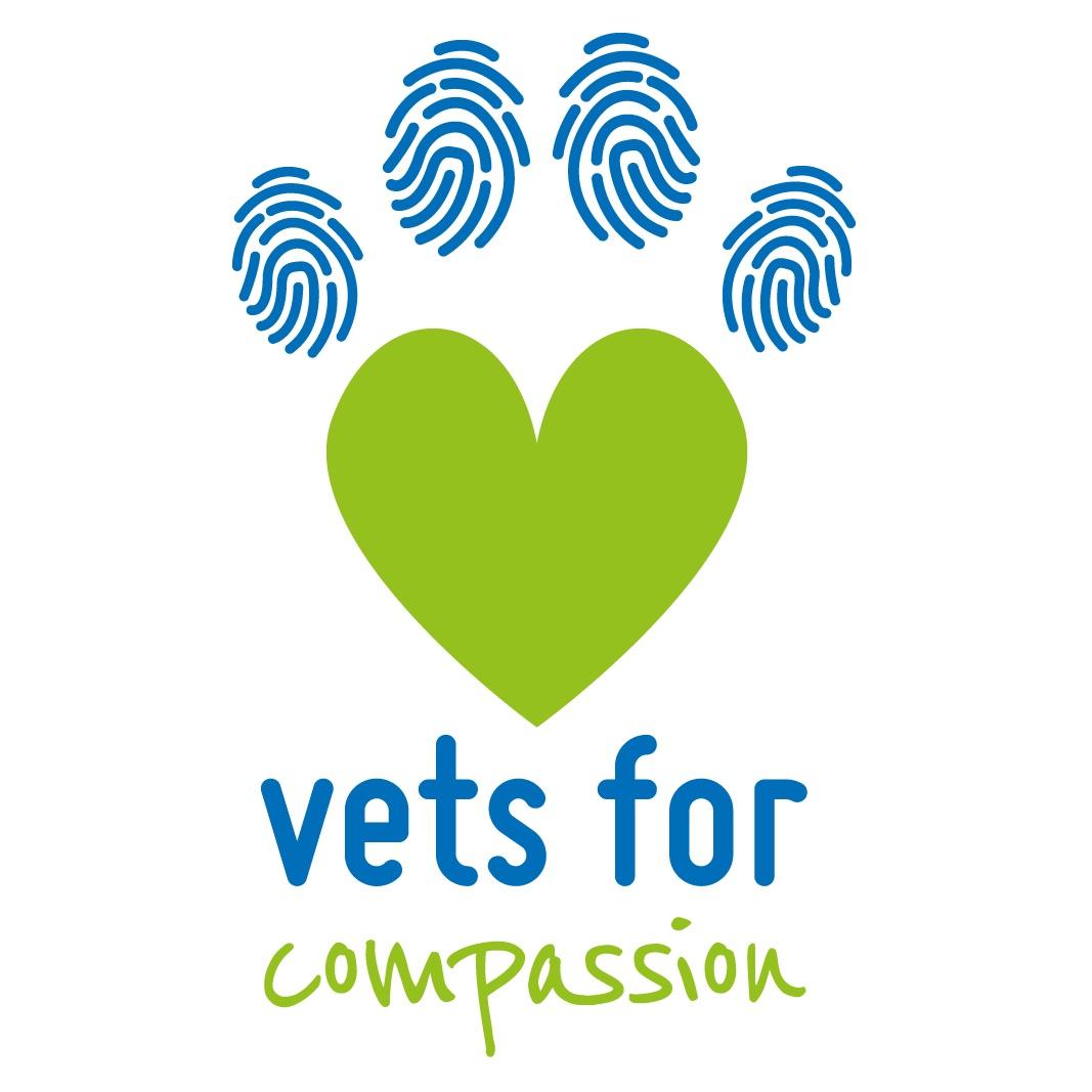 Vets for Compassion's logo