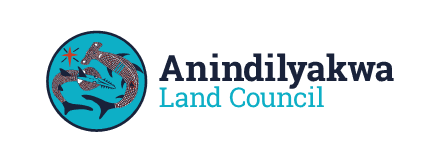 Anindilyakwa Land Council's logo