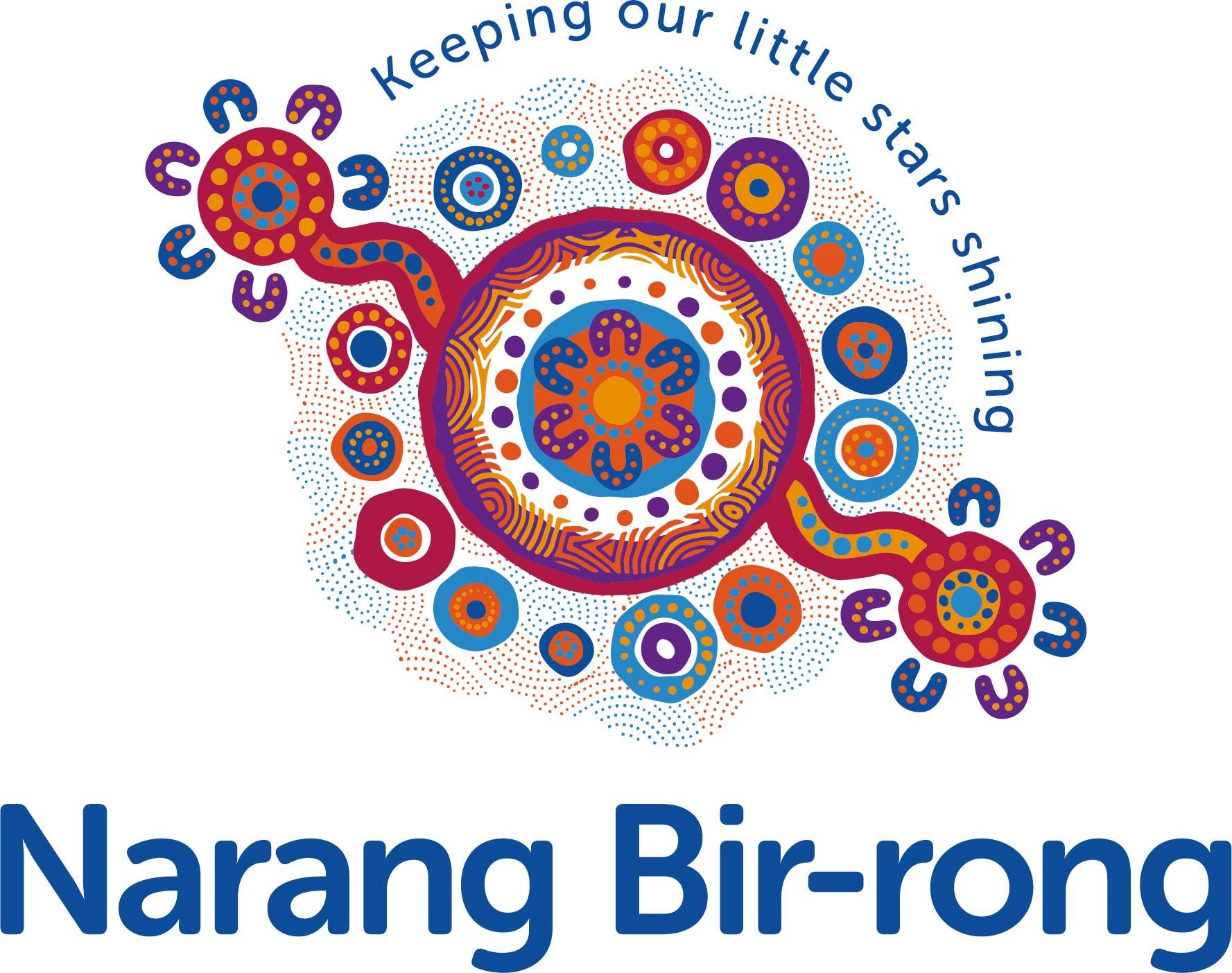 Narang Bir-Rong Aboriginal Corporation's logo