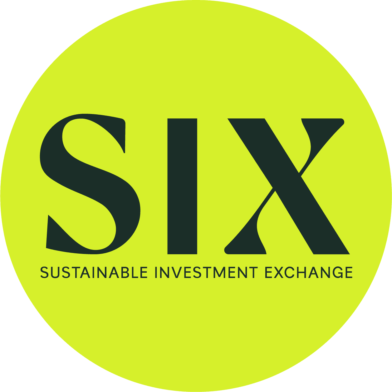 Sustainable Investment Exchange's logo