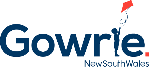 Gowrie NSW's logo