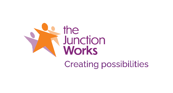 The Junction Works's logo
