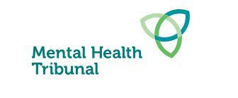 Mental Health Tribunal's logo
