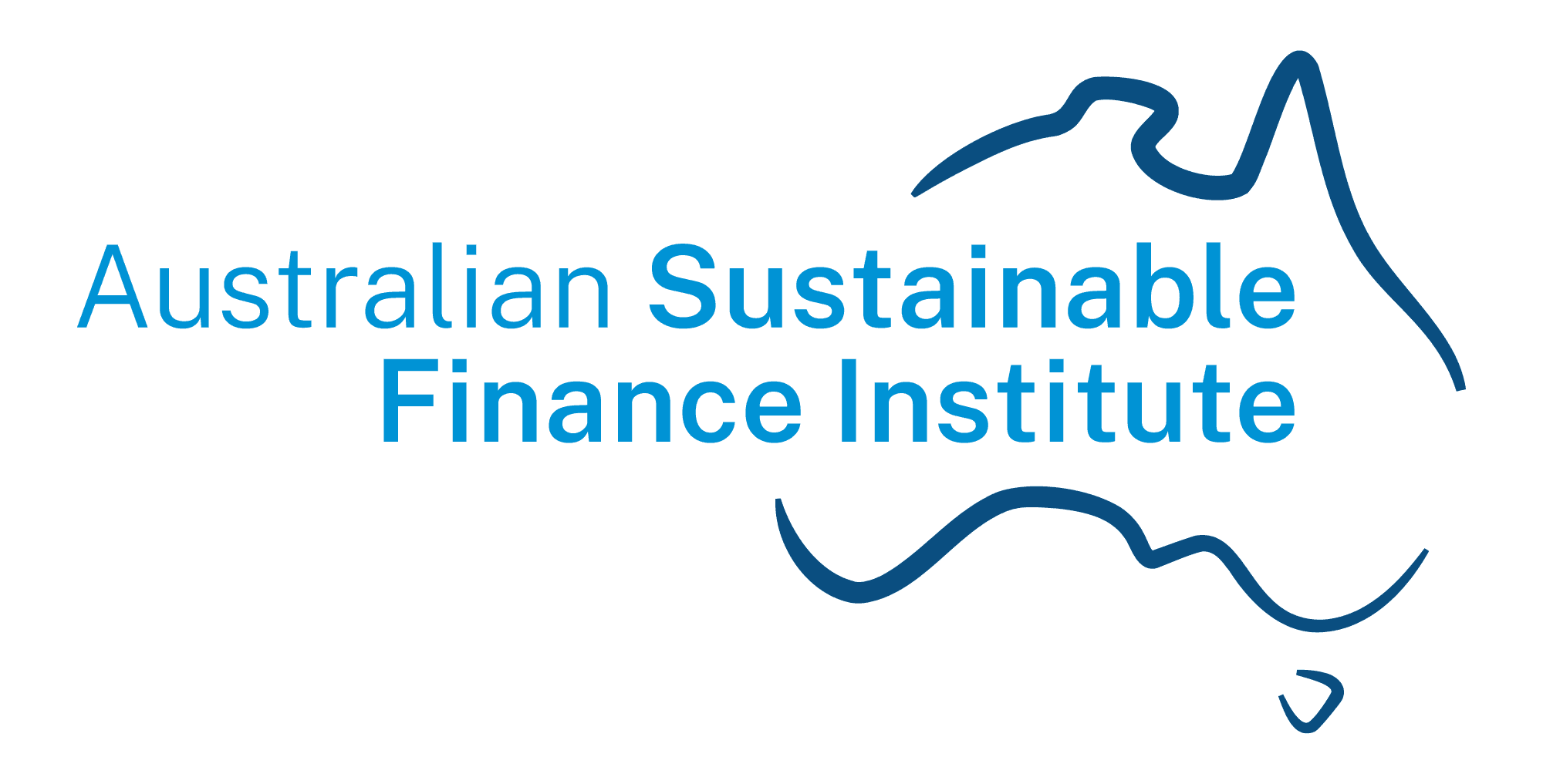 Australian Sustainable Finance Institute's logo