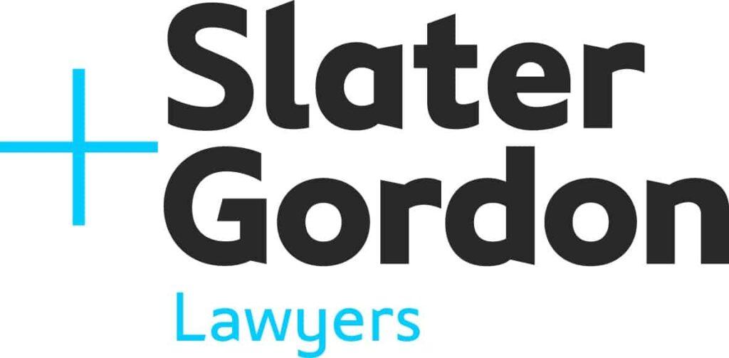 Slater and Gordon Lawyers's logo