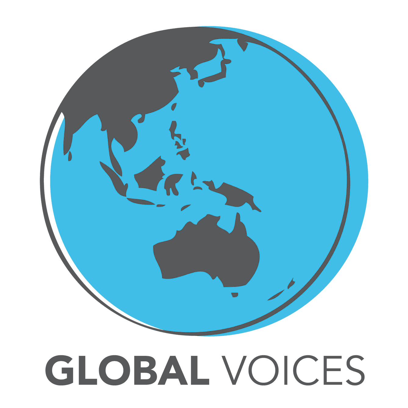 Global Voices's logo
