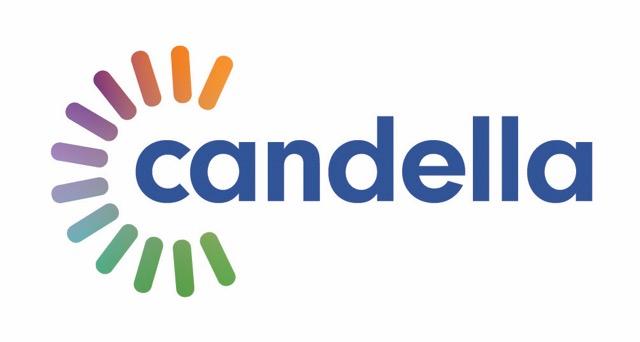 Candella's logo