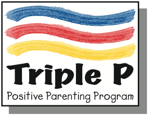Triple P International Ltd's logo