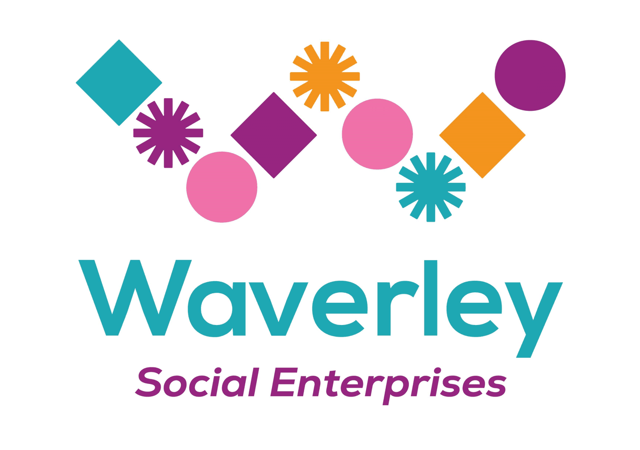 Waverley Social Enterprises's logo