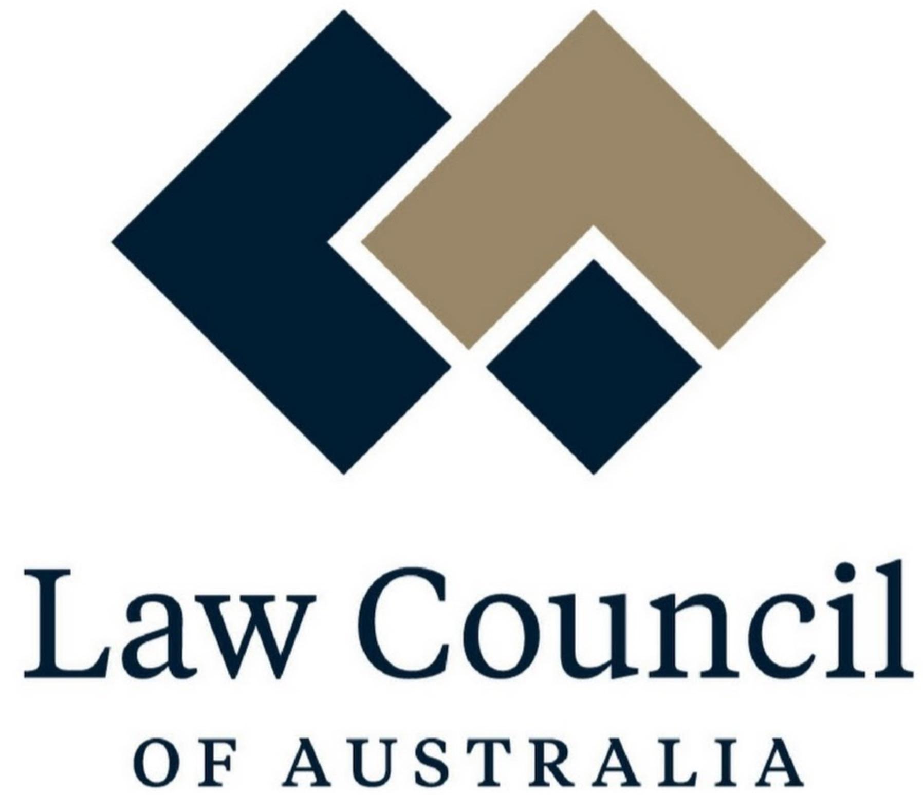 Law Council of Australia's logo