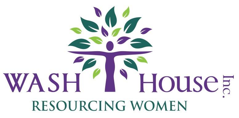 WASH House's logo