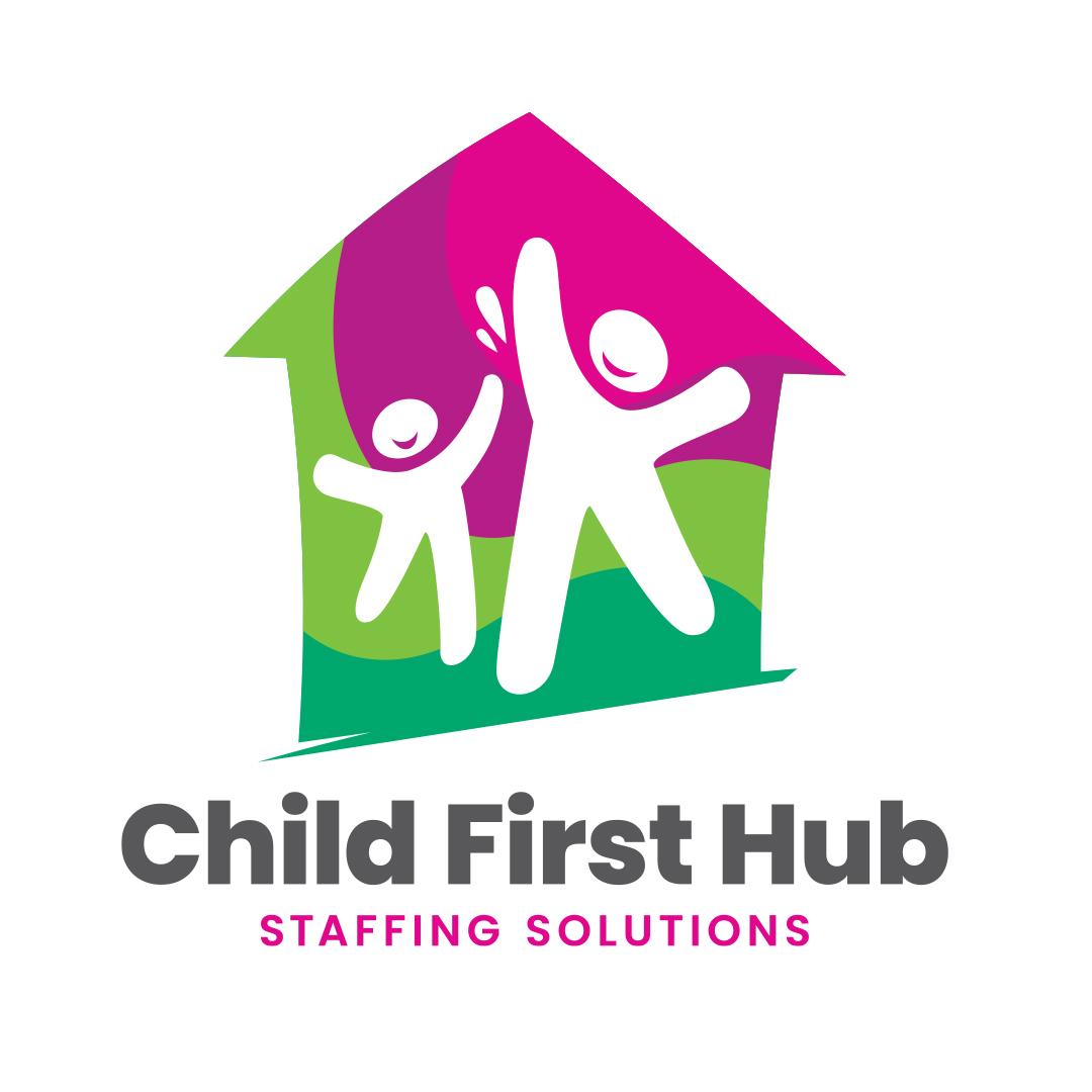 Child First Hub Pty Ltd's logo