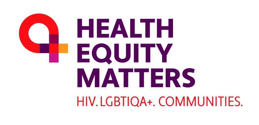Health Equity Matters Limited's logo