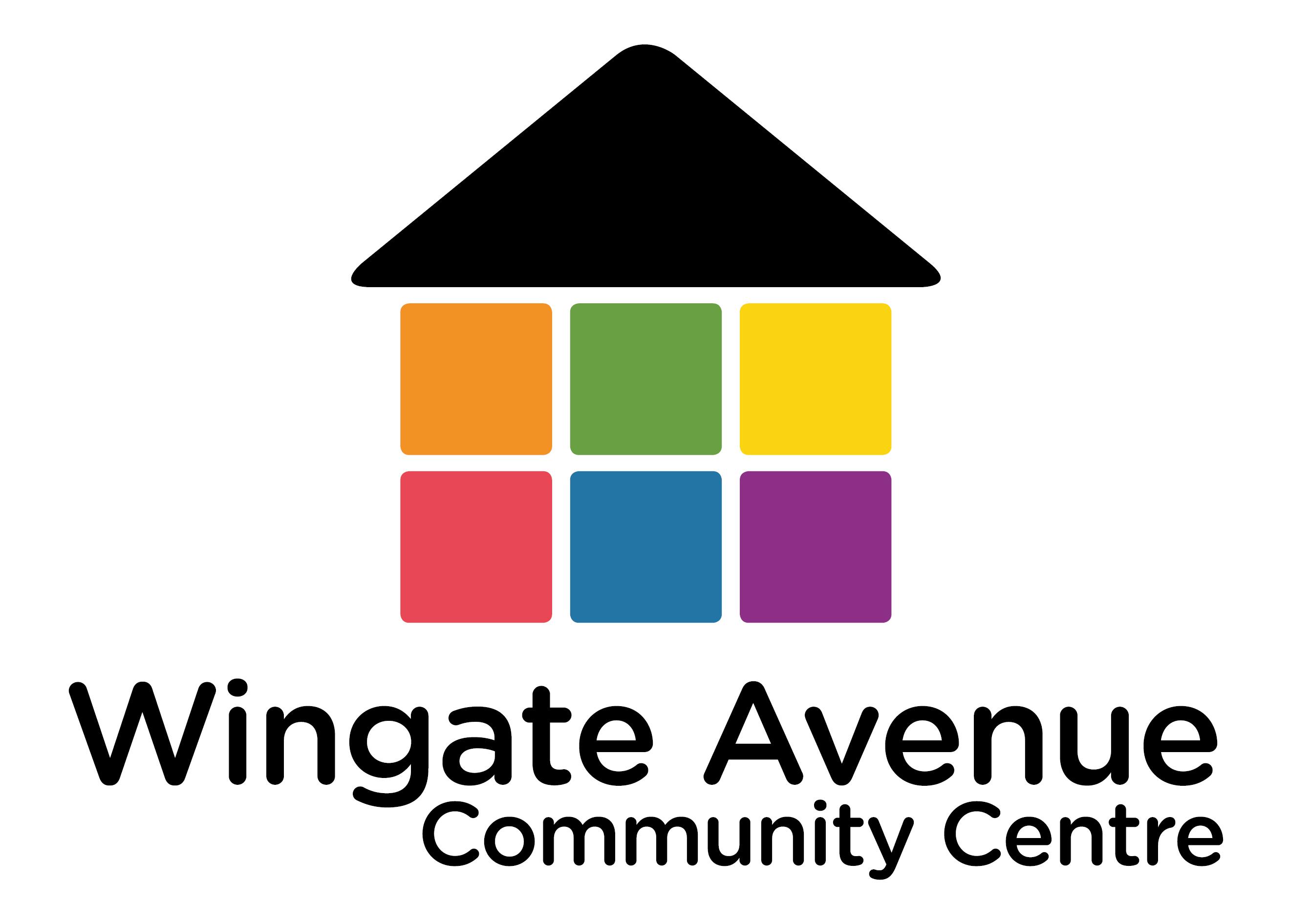 Wingate Avenue Community Centre's logo