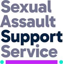 Sexual Assault Support Service's logo