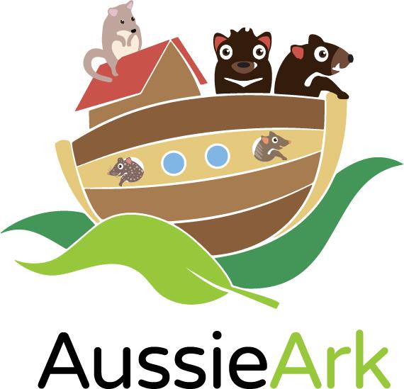 Aussie Ark's logo