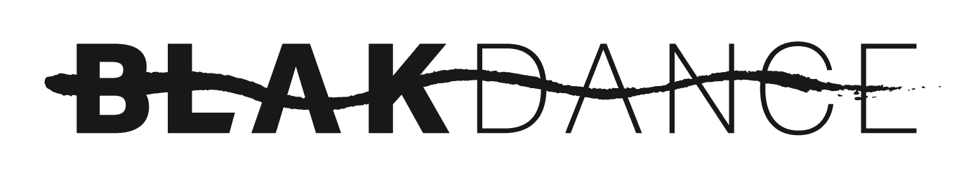 BlakDance's logo