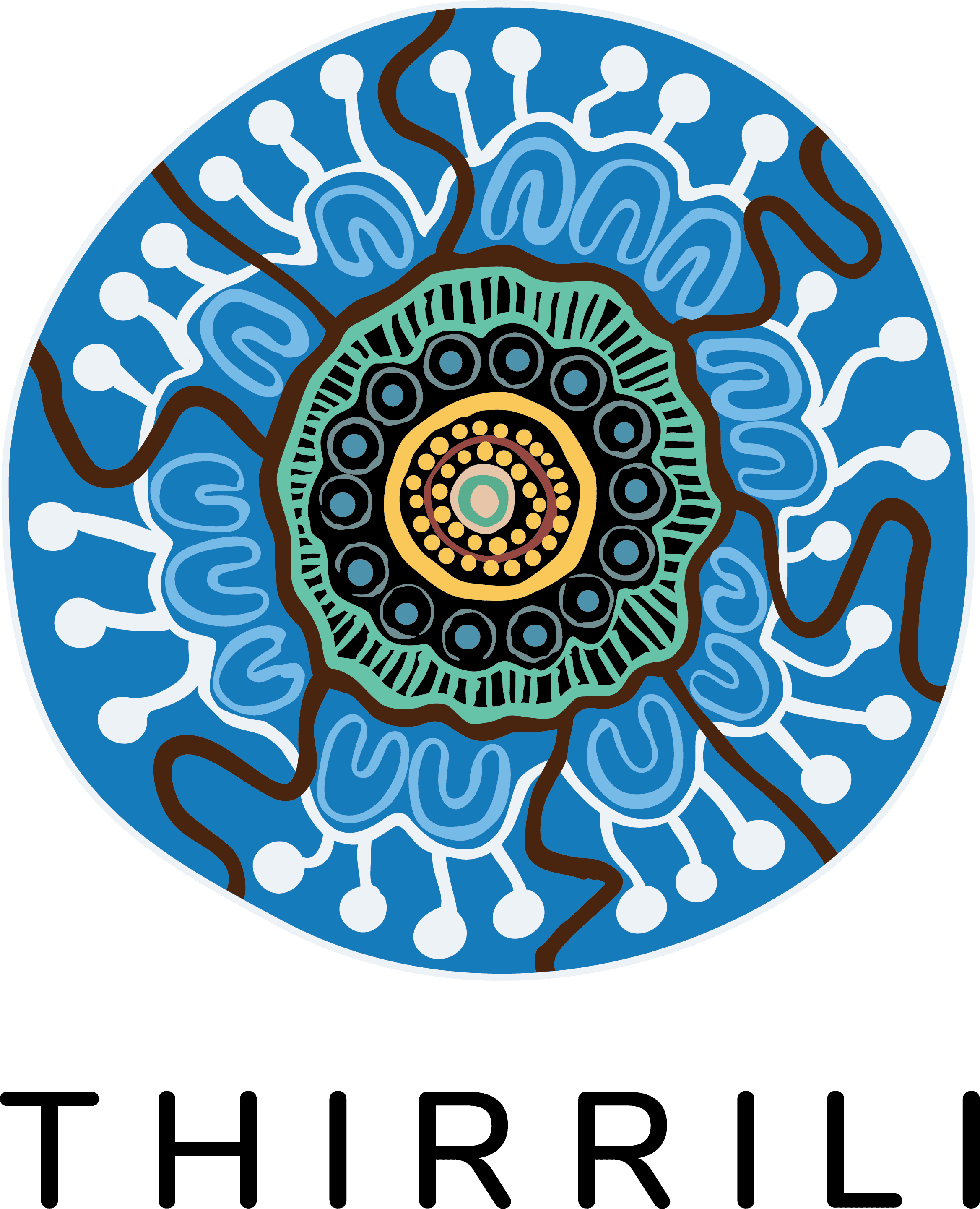 Thirrili Ltd's logo