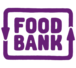 Foodbank Queensland's logo