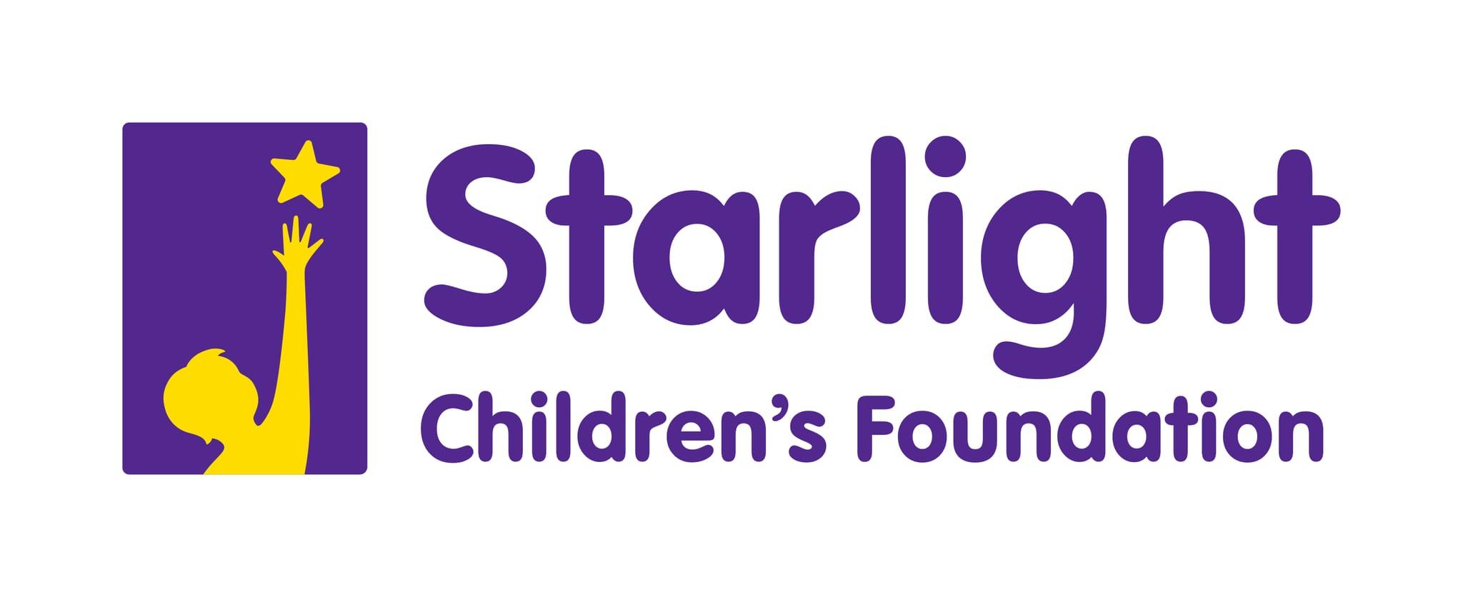 Starlight Children's Foundation Australia's logo