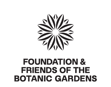 Foundation & Friends of the Botanic Gardens's logo