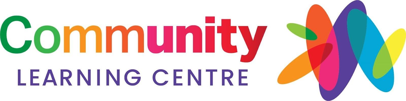 Community Learning Centre's logo
