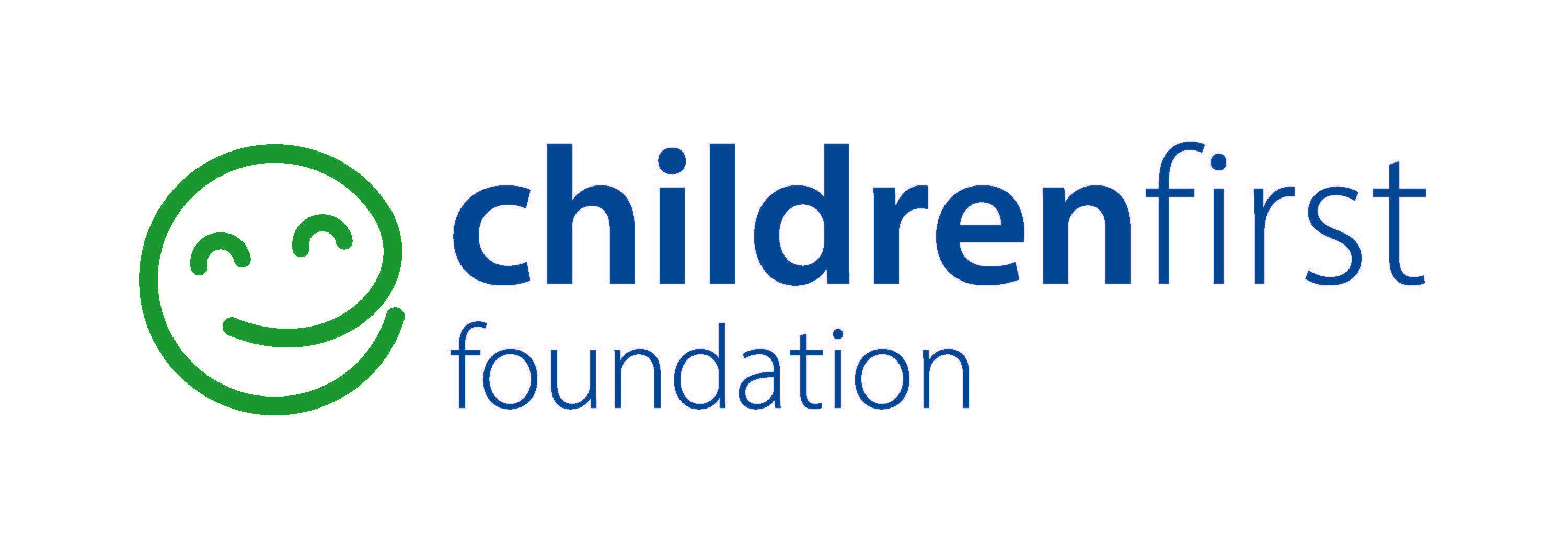 Children First Foundation's logo