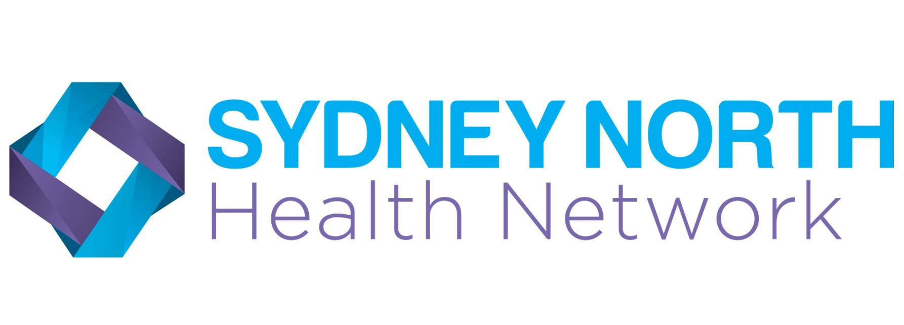 Sydney North Health Network 's logo