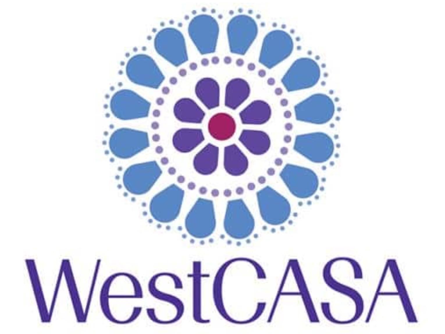 WestCASA's logo