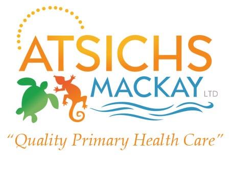 ATSICHS Mackay Ltd's logo