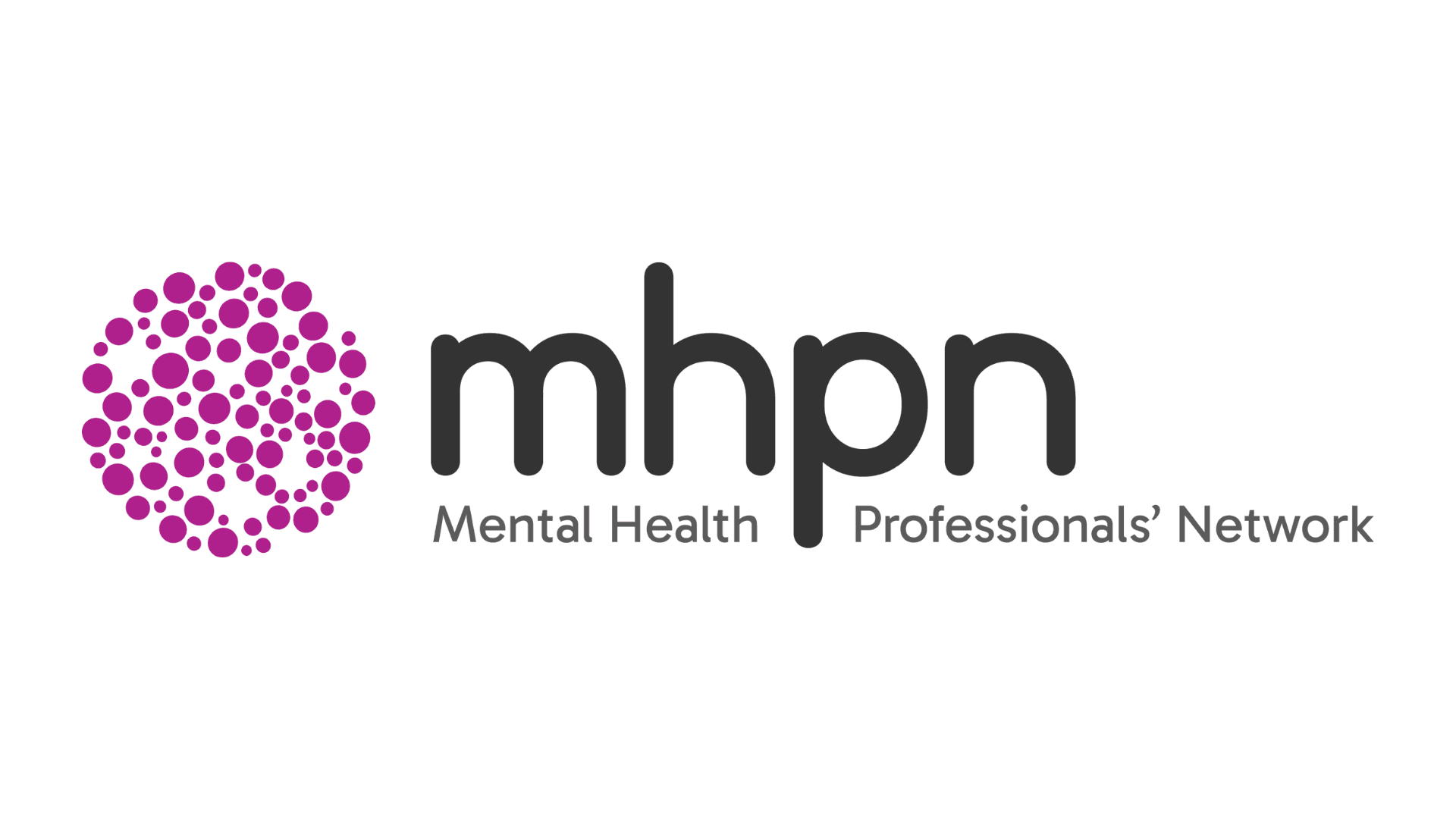 Mental Health Professionals' Network's logo