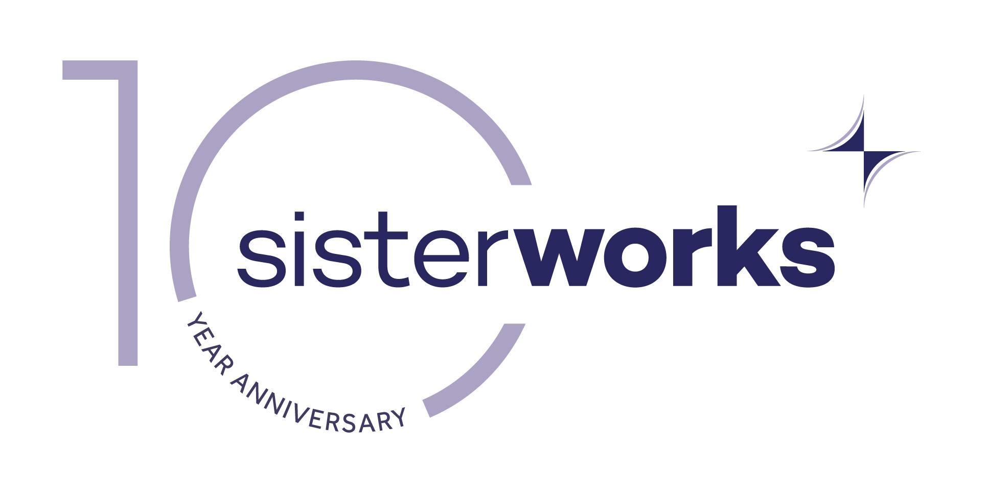 SisterWorks Inc's logo