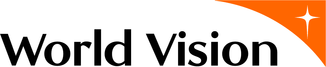 World Vision's logo