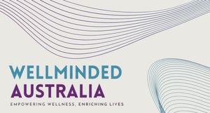 WellMinded Australia's logo