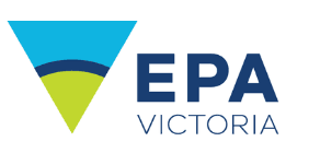 Environment Protection Authority Victoria's logo
