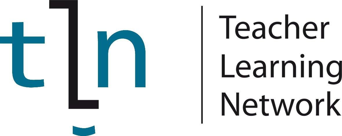 Teacher Learning Network's logo