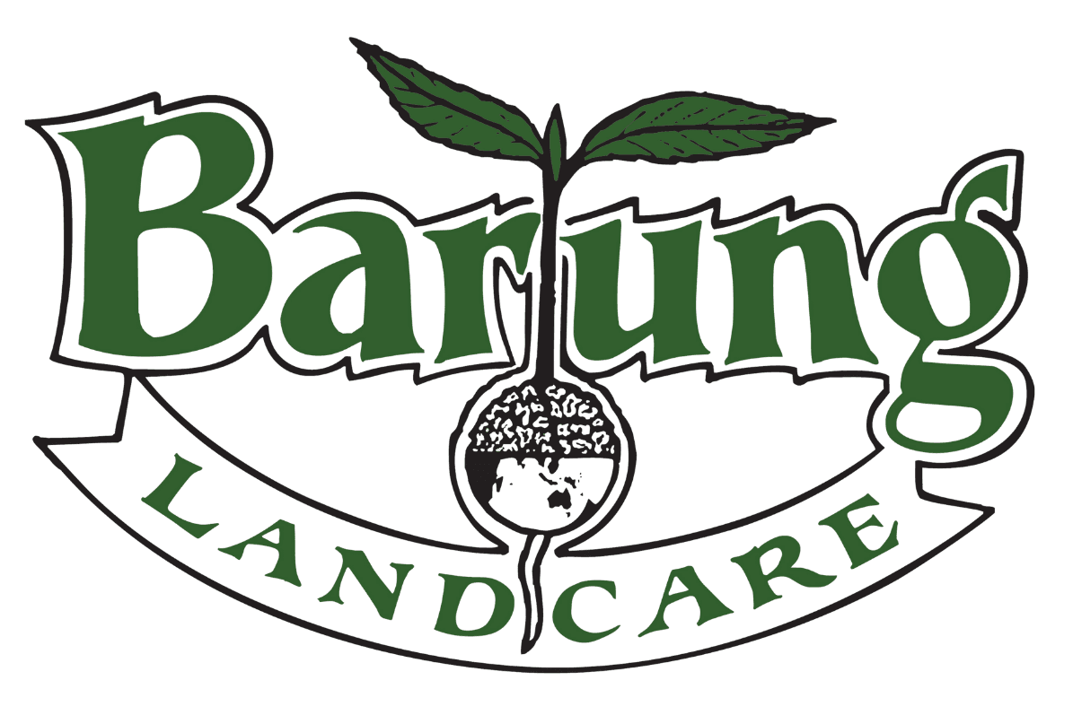 Barung Landcare's logo