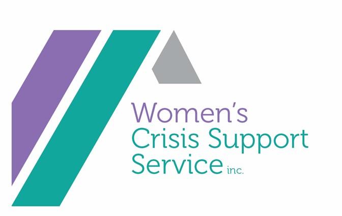 Women's Crisis Support Service Inc's logo