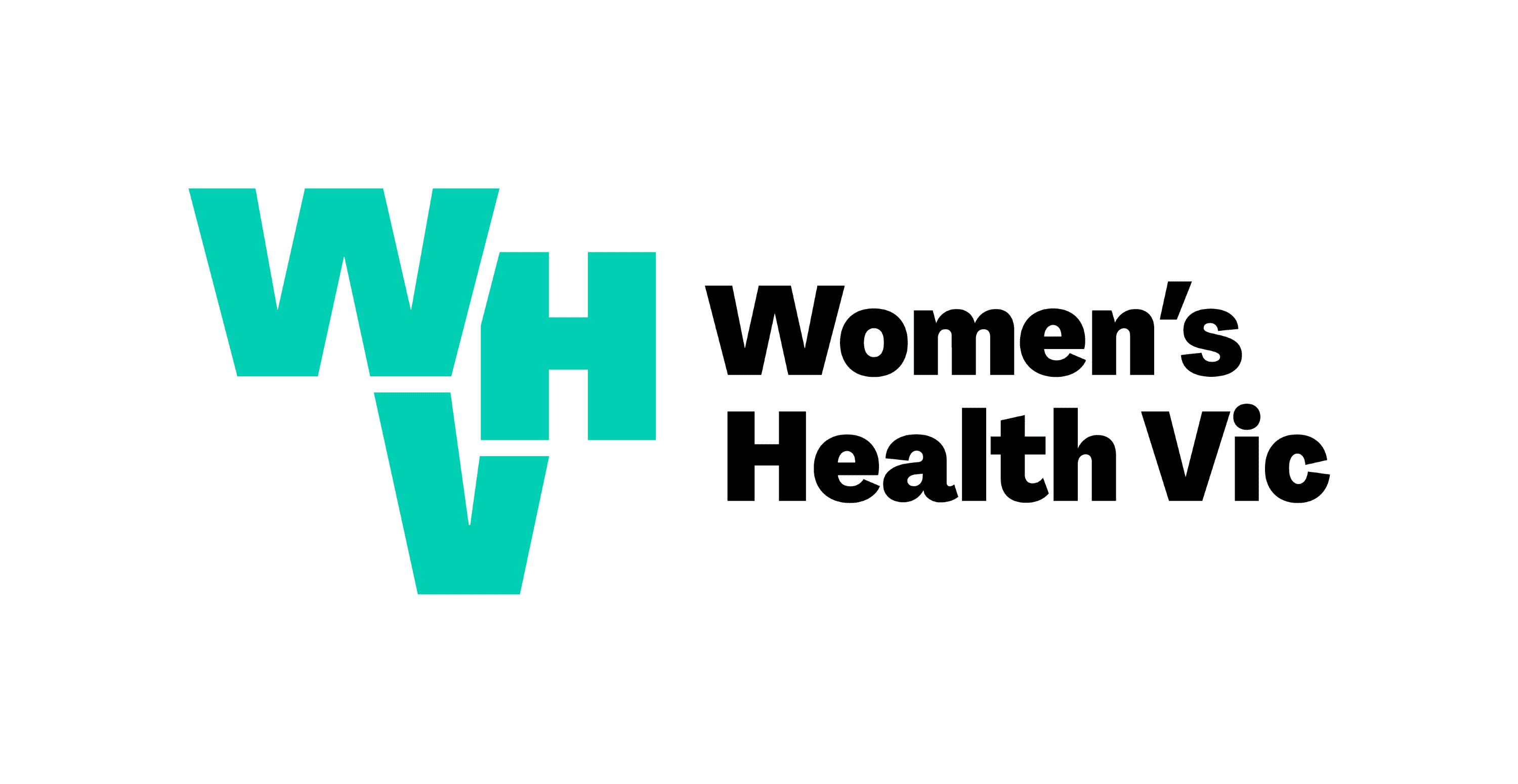 Women's Health Victoria's logo