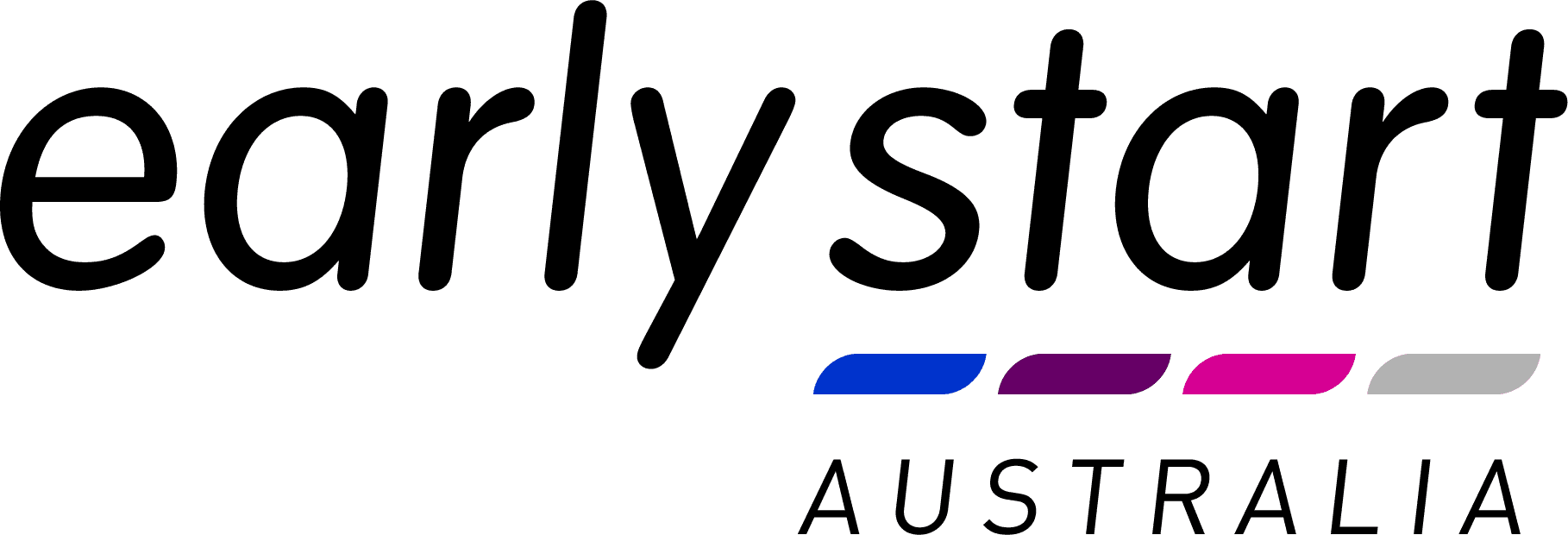 Early Start Australia's logo