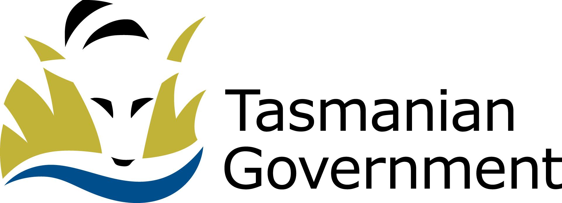Department of Natural Resources and Environment Tasmania's logo