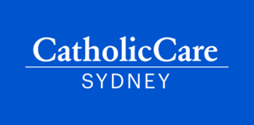 CatholicCare Sydney's logo
